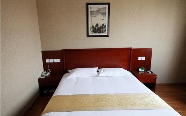 Anqing Taihu Hotel