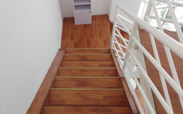 Secret Base CEO Penang