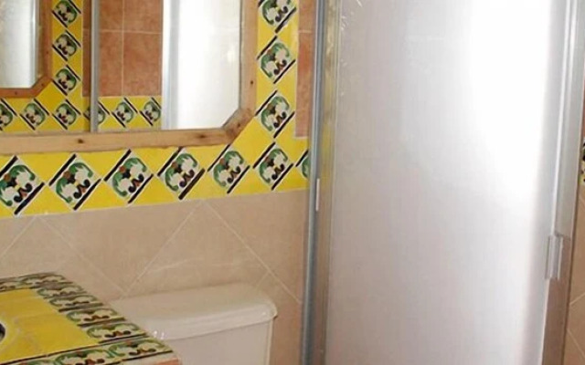 Cabanas Berna