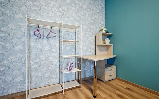 Апартаменты МаксРеалти24 на ул. Фестивальная, д. 29