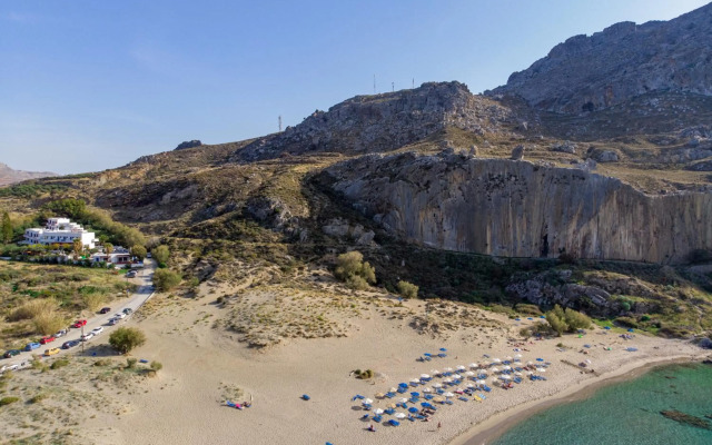 Plakias Bay Hotel