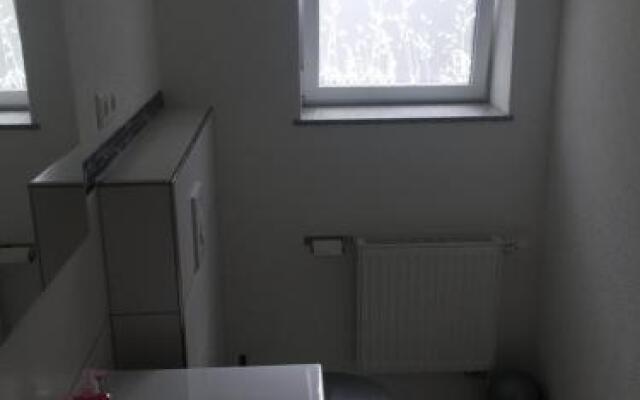 A & J Ferienwohnung Hirsch