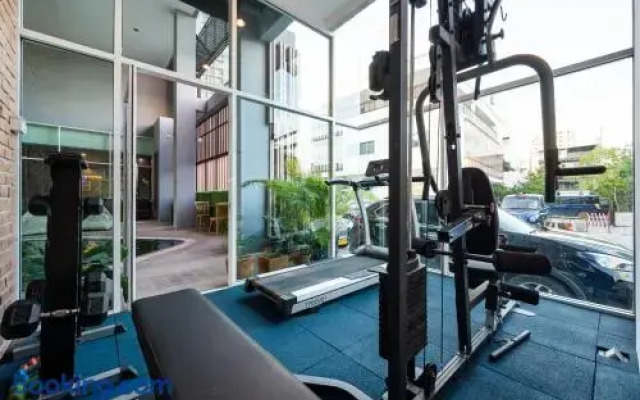 Demeter Residences Suites