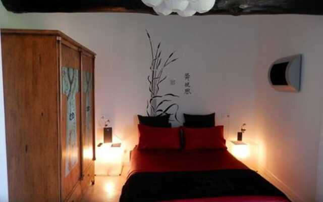 Hotel Rural Laguna del Villardon