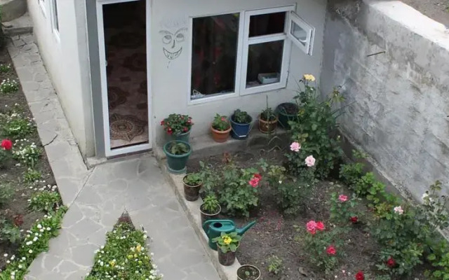 Ange Guest house