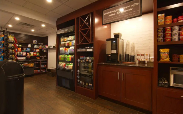 Hilton Garden Inn Bangor