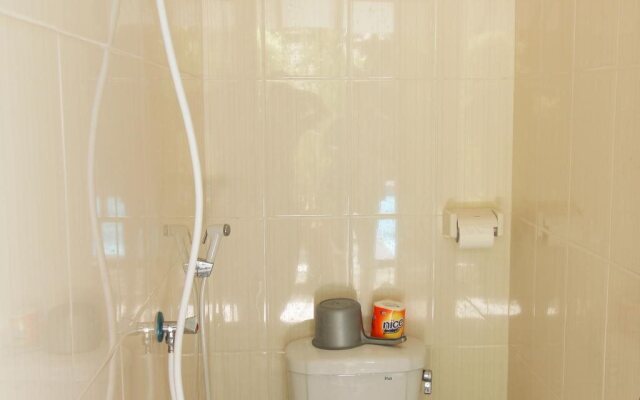 Delta Homestay