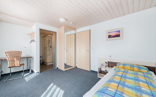 Ferien- und Familienhotel Alpina