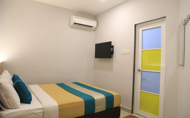 Lavana Hotel Batu Caves