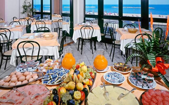 Hotel Astoria Pesaro