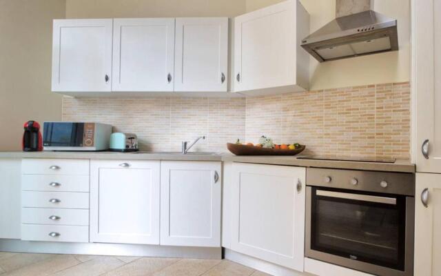 Appartement Ajaccio, 4 pièces, 6 personnes - FR-1-61-532