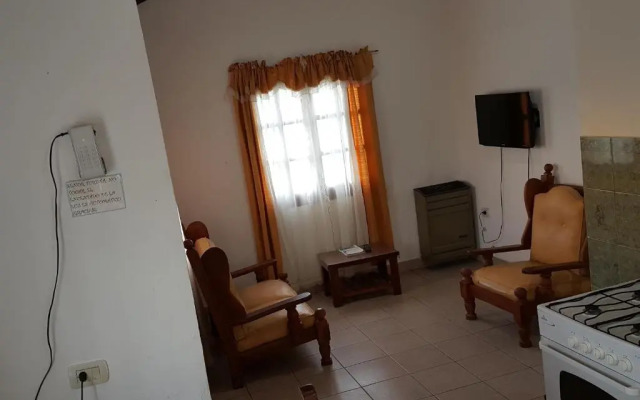 Cabañas Años Verdes