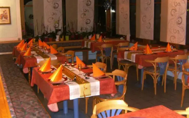 Hotel-Pension Lärchenhof