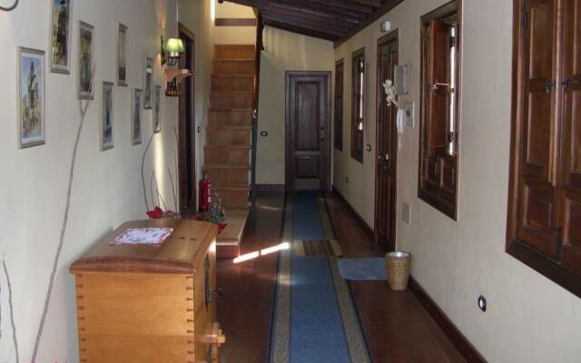 House in La Oratava Tenerife 101356 by MO Rentals