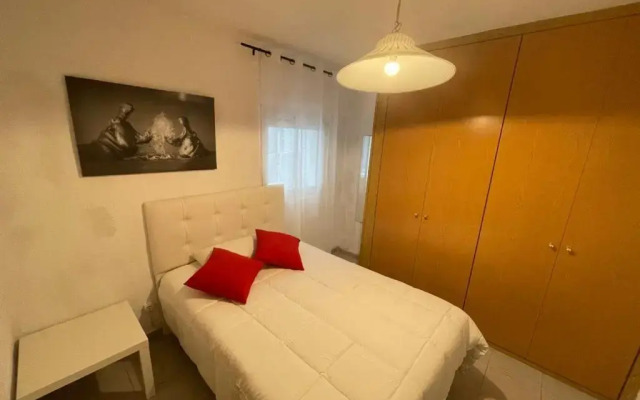 Valdavia Habitaciones