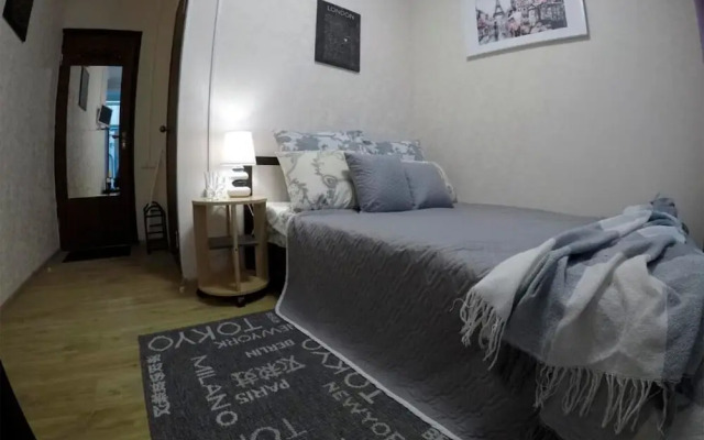 BOW Hotel on Nevsky 136