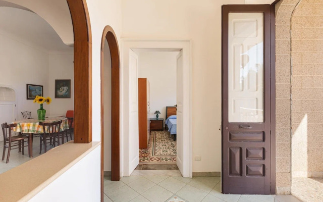 2696 Appartamento La Nave by Barbarhouse