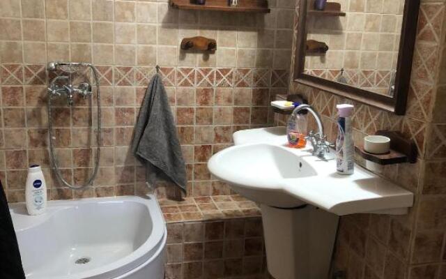 Apartament Faleza Nord 3