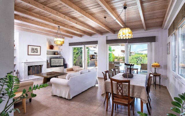 Villa Penelope