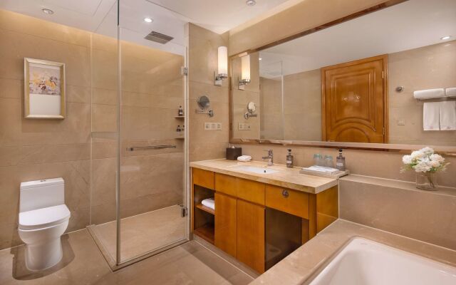 Worldhotel Grand Jiaxing Hunan