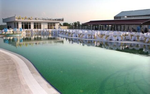 Pelemir Hotel
