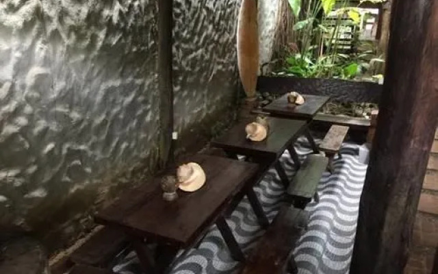 Pousada Boca Da Barra