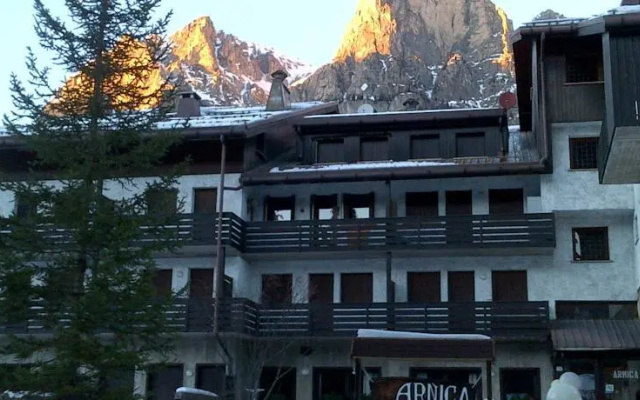 Miniappartamento Nelle Dolomiti