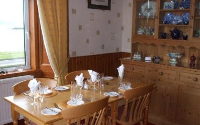 Cairnryan Bed and Breakfast