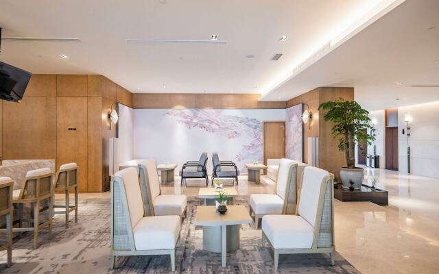 Holiday Inn Ningbo Xiangshan Damu Bay