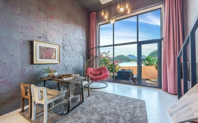 Tongyeong Kkotdam Pension