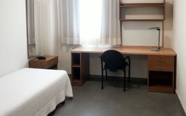 Micampus UPO Celestino Mutis