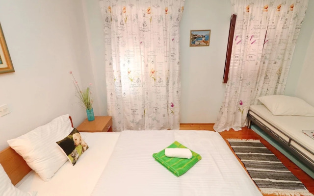 Guest House Jungher
