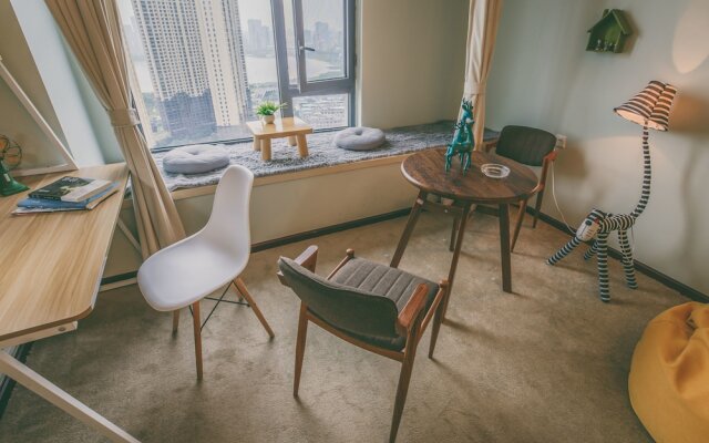 Wuhan Sloth Hotel