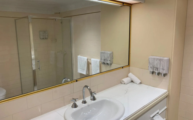 Heritage Motor Inn Goulburn