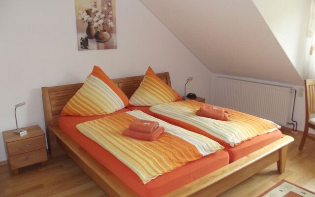 Weingut & Gästehaus Kaufmann-Schneider