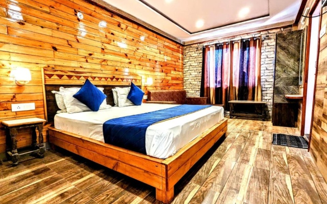 OYO 12782 Hotel Sweet Home – Guest Rooms – Nainital