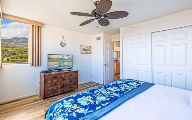 Royal Kahana Oceanview 2bd/2ba 2 Bedroom Condo by Redawning
