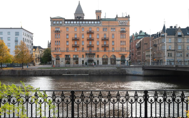 Elite Grand Hotel Norrköping