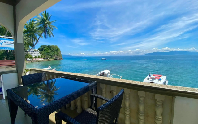 Lalaguna Villas Luxury Dive Resort & Spa