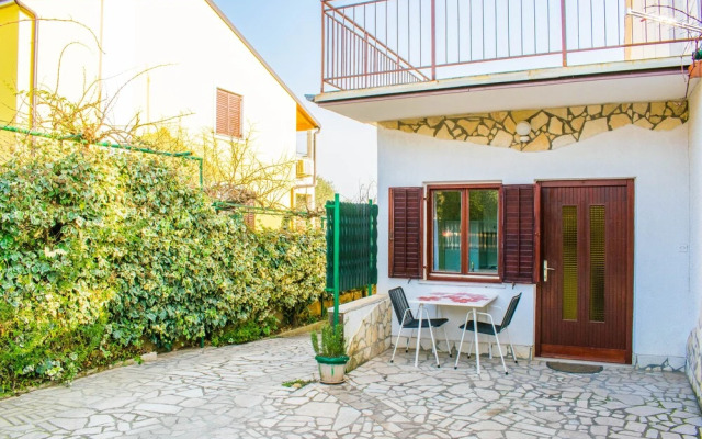 Apartments Petener - Great Location