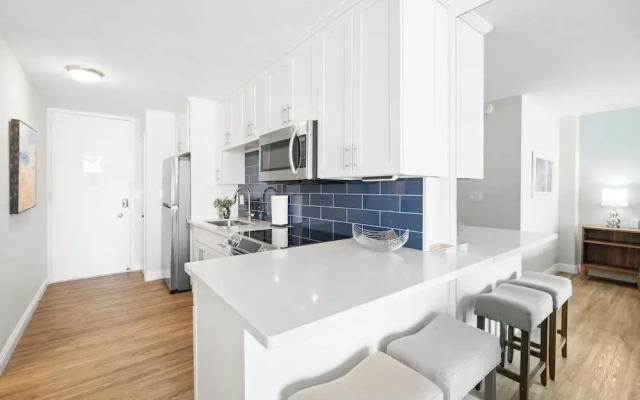 Ilikai Marina Vacations