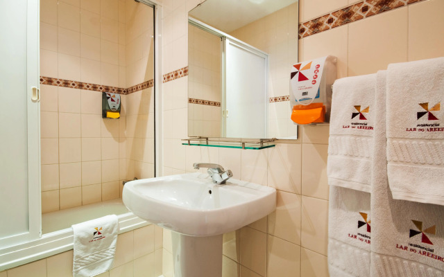 Residencial Lar do Areeiro