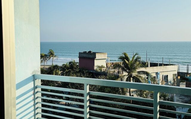 Modern Resort Cox's Bazar