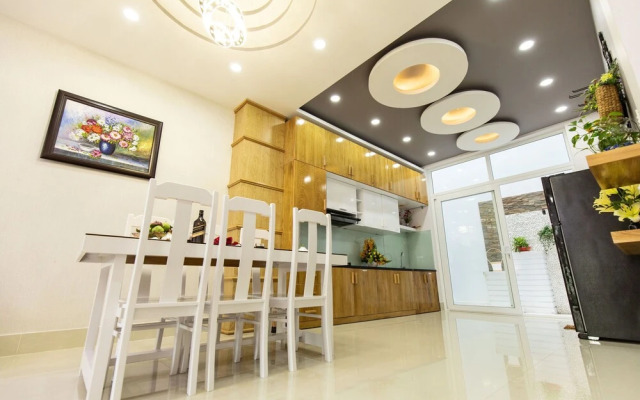 Suna's Home - Villa in Vung Tau