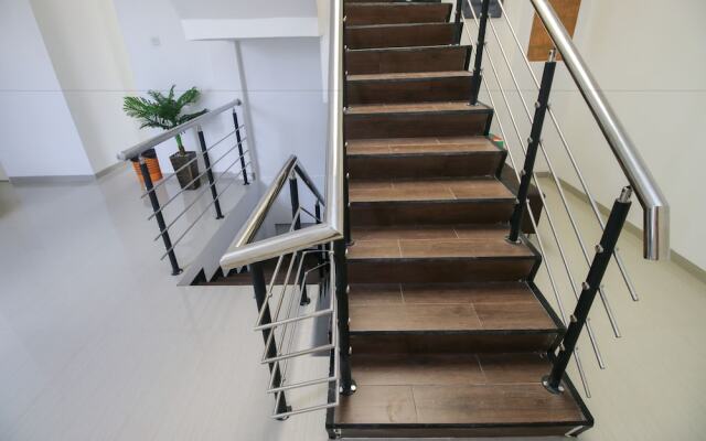 Airy Dukuh Pakis Kupang Baru Raya 19 Surabaya