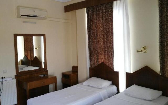 Antik Ridvan Hotel