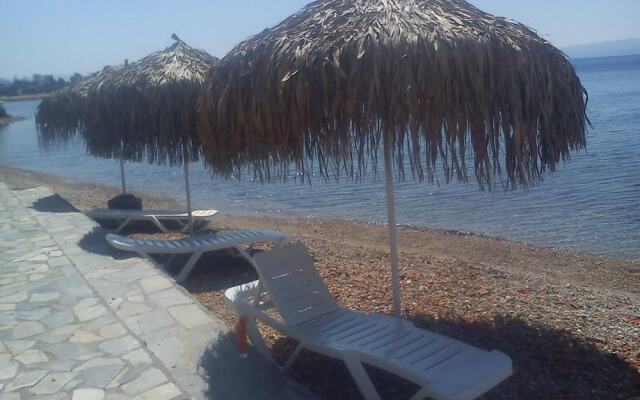 Hotel Lefkadi