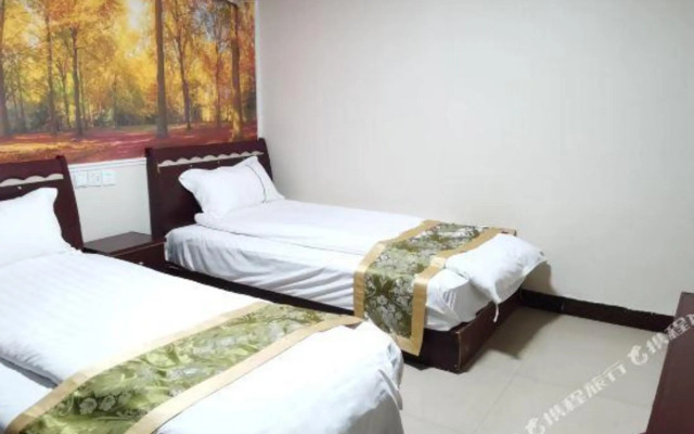 Shengtai Hostel