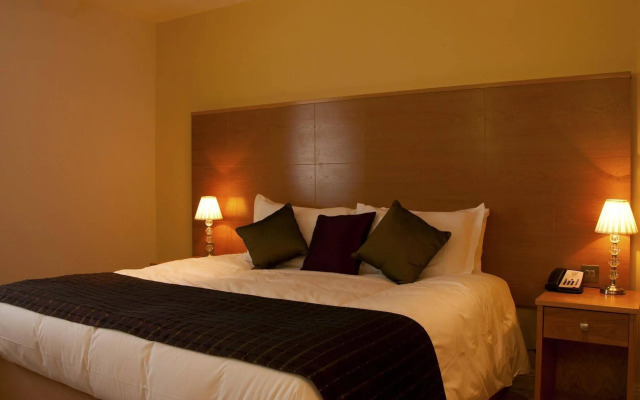 George Albert Hotel & Spa