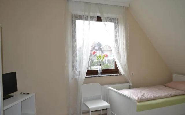 Pension Highway Bünde